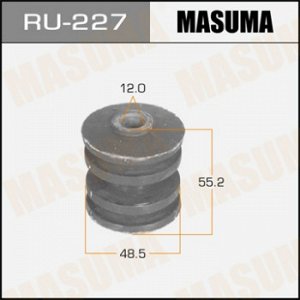 Сайлентблок MASUMA  Prarie /M11/ rear RU-227