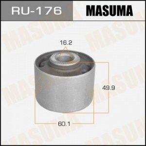 Сайлентблок MASUMA  Safari /Y61/ front RU-176