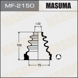 Пыльник ШРУСа MASUMA MF-2150 MF-2150