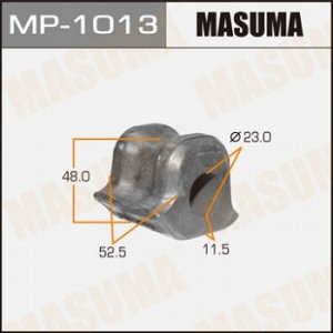 Втулка стабилизатора MASUMA  /front / RAV4/ ACA3#  LH [уп.1] MP-1013