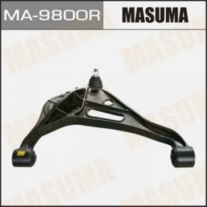 Рычаг нижний MASUMA    front low ESCUDO/TA02W, TL52W MA-9800R