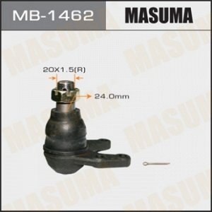 Шаровая опора MASUMA   front low BONGO/SE28M, SEF8T MB-1462