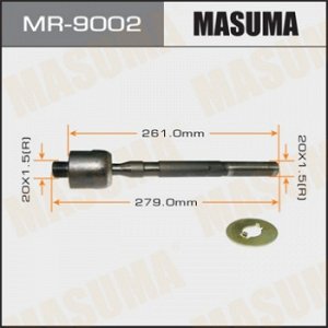 Рулевая тяга MASUMA  CANTER/ FE5# MR-9002