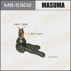 Шаровая опора MASUMA   front low BIGHORN/UBS MB-5302