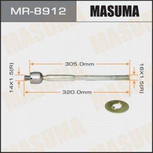 Рулевая тяга MASUMA  AVENSIS/AZT250, AZT251 MR-8912