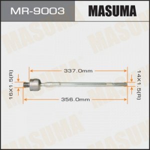 Рулевая тяга MASUMA  GRANDIS/NA4W MR-9003