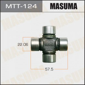 Крестовина MASUMA  22.06x57.5 MTT-124