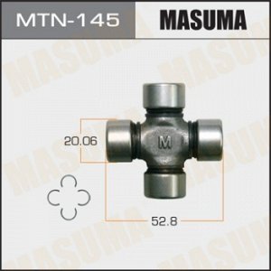 Крестовина MASUMA  20.06x52.8 MTN-145