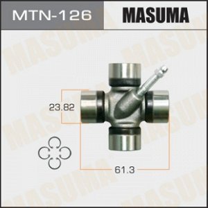Крестовина MASUMA  23.82x61.3 MTN-126