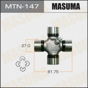 Крестовина MASUMA  27x81.75 MTN-147