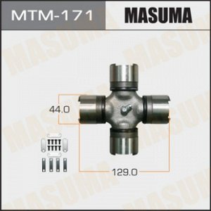 Крестовина MASUMA  44x129 MTM-171