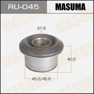 Сайлентблок MASUMA  Bongo /SE28M, SS28M/ front up RU-045