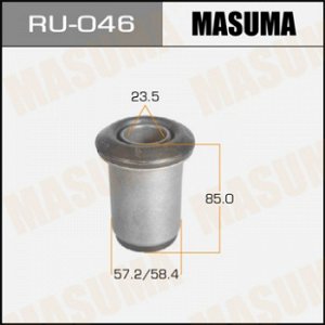 Сайлентблок MASUMA  Bongo /SE28M, SS28M/ front up RU-046
