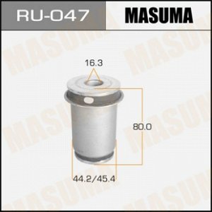 Сайлентблок MASUMA  Bongo /SE28M, SS28M/ front low RU-047