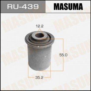 Сайлентблок MASUMA  Bassara/U30/ rear RU-439