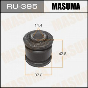 Сайлентблок MASUMA  CAMRY/ ACV40  rear RU-395
