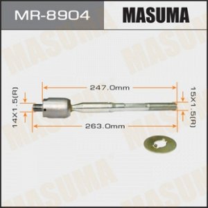 Рулевая тяга MASUMA  CAMRY/ ACV40 MR-8904