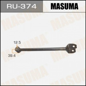 Тяга поперечная MASUMA  Mark, Chaser, Cresta /##X9#, ##X10#/ rear RU-374