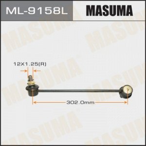 Стойка стабилизатора (линк) MASUMA   front Grandis NA4W LH ML-9158L