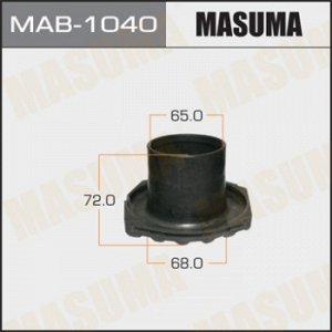 Пыльник стоек MASUMA MAB-1040