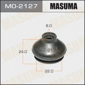 Шаровой пыльник MASUMA        8x22x24 MO-2127