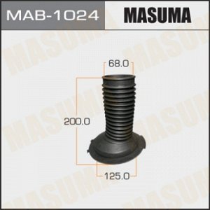 Пыльник стоек MASUMA MAB-1024