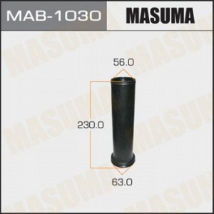 Пыльник стоек MASUMA MAB-1030