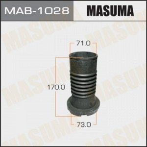 Пыльник стоек MASUMA MAB-1028