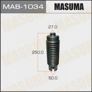 Пыльник стоек MASUMA MAB-1034