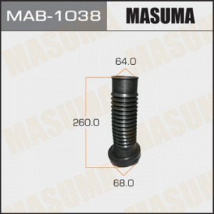 Пыльник стоек MASUMA MAB-1038