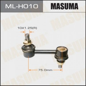 Стойка стабилизатора (линк) MASUMA   front  ODYSSEY/ RB1 ML-H010