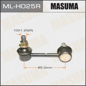 Стойка стабилизатора (линк) MASUMA   rear  CR-V.RE3  RH ML-H025R