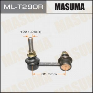 Стойка стабилизатора (линк) MASUMA   front  LEXUS GS350/ GRS196 RH ML-T290R
