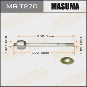 Рулевая тяга MASUMA  GS350/ GRS191 MR-T270