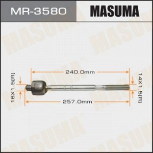 Рулевая тяга MASUMA  AVENSIS/ AT220R MR-3580