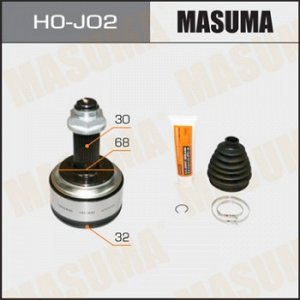 ШРУС  MASUMA  32x68x30  (1/6) HO-J02