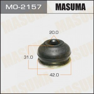 Шаровой пыльник MASUMA        20х42х31 MO-2157