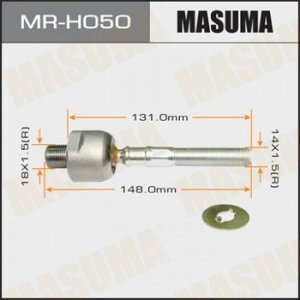 Рулевая тяга MASUMA  ACCORD/CU2, CW2 MR-H050