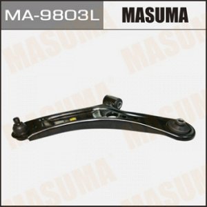Рычаг нижний MASUMA   front low SX4  (L) (1/6) MA-9803L