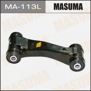 Рычаг верхний MASUMA   front up PRIMERA  (L) (1/15) MA-113L