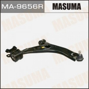 Рычаг нижний MASUMA   front low MAZDA3   (R) (1/4) MA-9656R