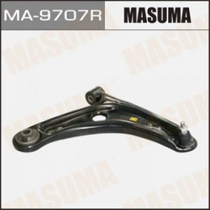 Рычаг нижний MASUMA   front low FIT   (R) (1/4) MA-9707R
