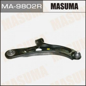 Рычаг нижний MASUMA    front low SWIFT   (R) (1/6) MA-9802R
