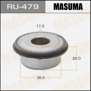 Сайлентблок MASUMA  RAV4/ ACA3#, ALA30, GSA33 rear RU-479