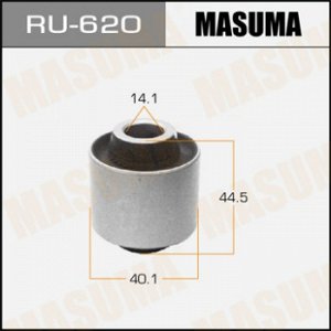 Сайлентблок MASUMA  CR-V/ RD1, RD5 rear RU-620