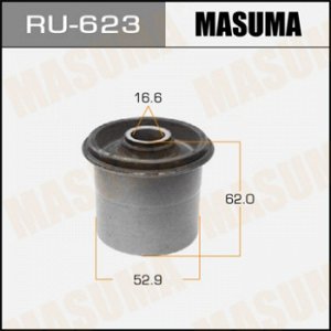 Сайлентблок MASUMA  LAND CRUISER/ UZJ200  front up RU-623