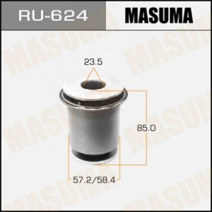 Сайлентблок MASUMA  LAND CRUISER/ UZJ200  front low F RU-624