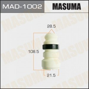 Отбойник амортизаторов MASUMA, 22х28х108, T.Camry /SV40. SV41/  48331-32100 MAD-1002