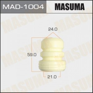 Отбойник амортизаторов MASUMA, 22х25х59, T.Corolla /AE100, 101, 110/  48341-12130 MAD-1004