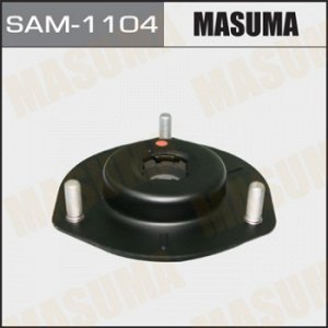 Опора амортизатора (чашка стоек) MASUMA   CAMRY/ ACV40  front  48609-06170 SAM-1104